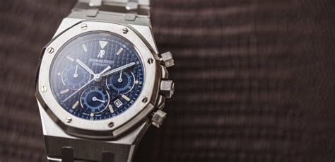 wer besitzt audemars piguet|Audemars Piguet origin.